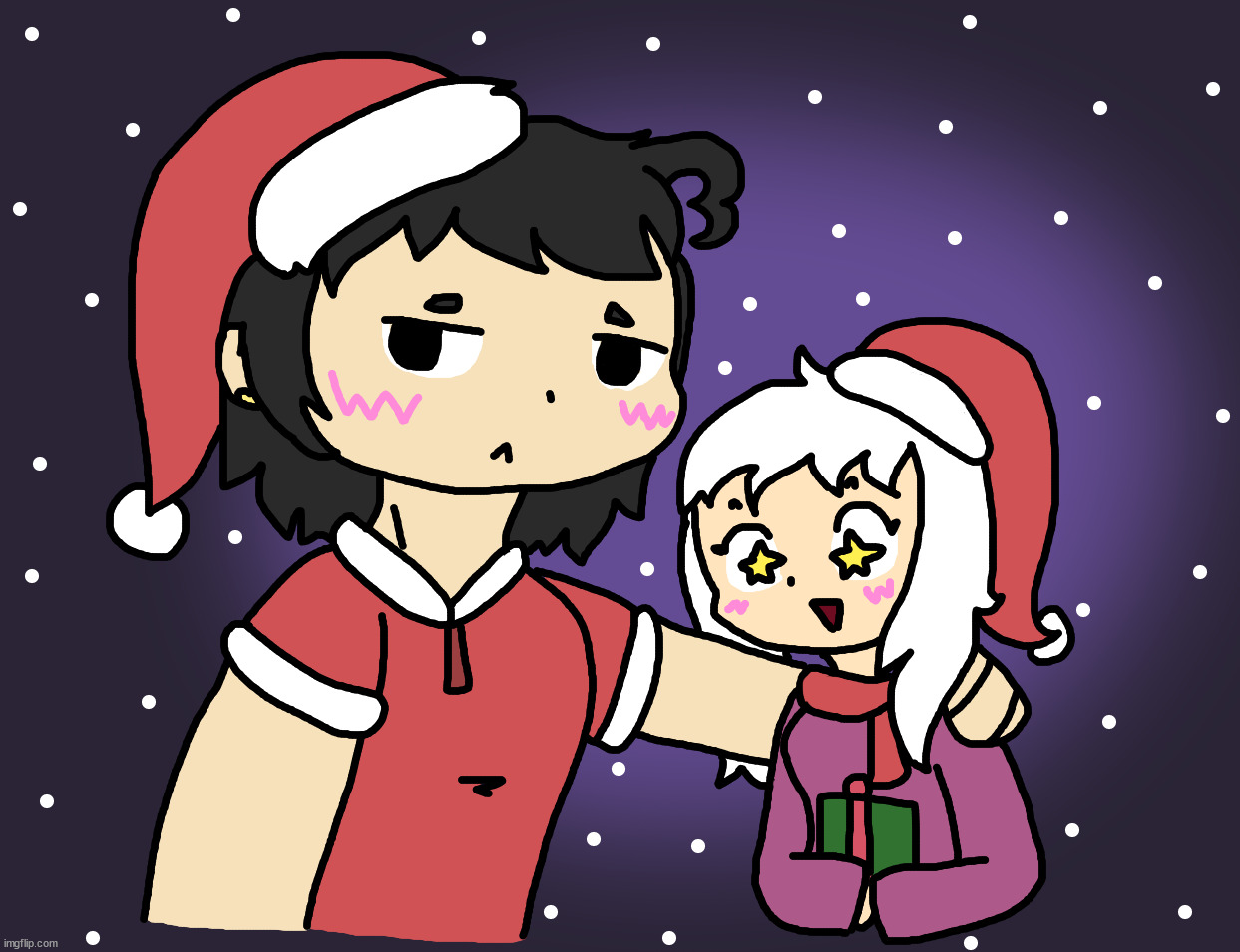 guys i think i like jotaro | made w/ Imgflip meme maker