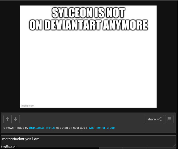 i literally posted sum like 3 minutes ago | made w/ Imgflip meme maker