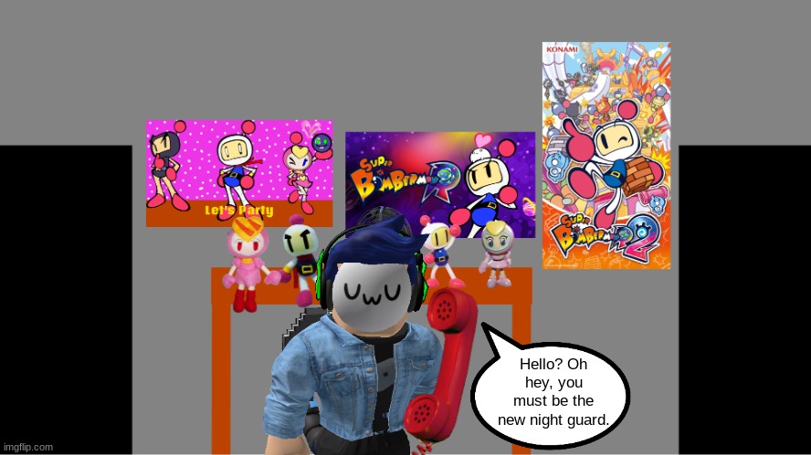 Teaser 2.mp3 | made w/ Imgflip meme maker