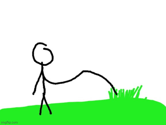 Grass | image tagged in blank white template,memes,funny,grass | made w/ Imgflip meme maker