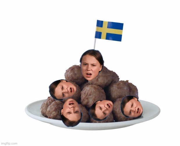 swedish meatballs | image tagged in swedish meatballs | made w/ Imgflip meme maker