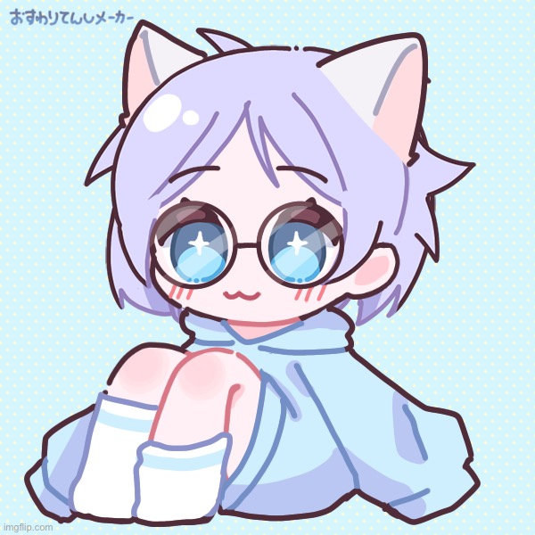 And another one | image tagged in picrew | made w/ Imgflip meme maker