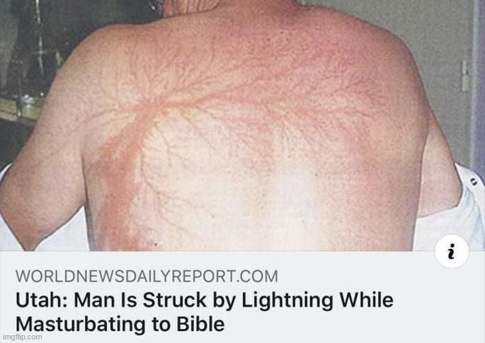 God said ":moai:" | made w/ Imgflip meme maker