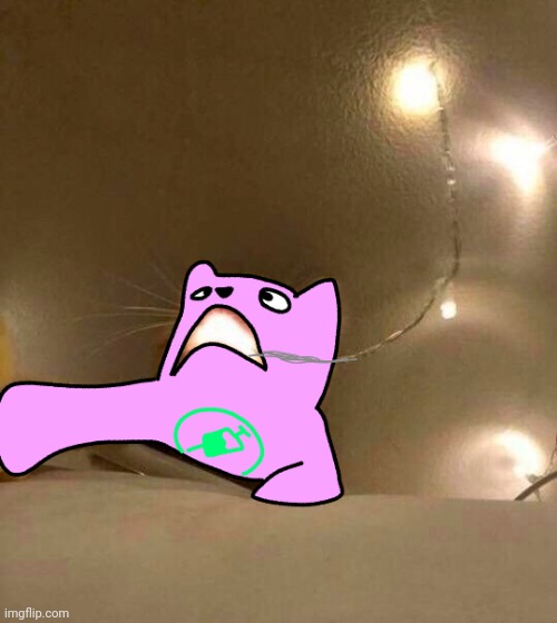 EAT THE LIGHTS!!!! | made w/ Imgflip meme maker