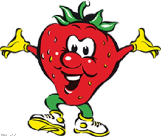 millions strawberry | image tagged in millions strawberry | made w/ Imgflip meme maker