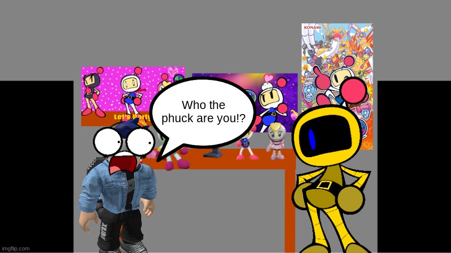 Teaser 3.mp3 | made w/ Imgflip meme maker