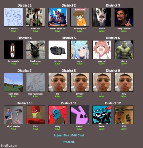 I don’t know when this was and who made it, but look at this beauty | made w/ Imgflip meme maker