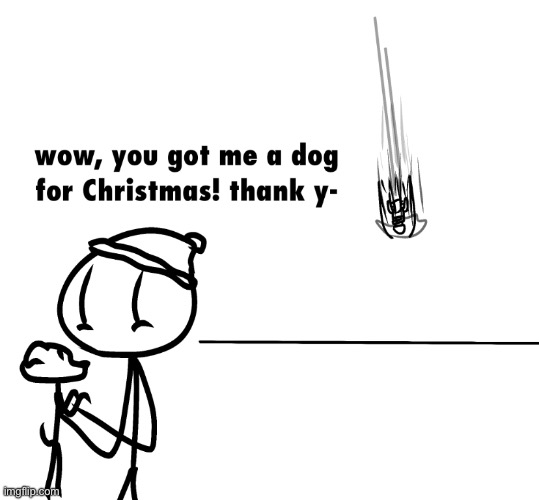 only in stickmania bro ☠️ | made w/ Imgflip meme maker