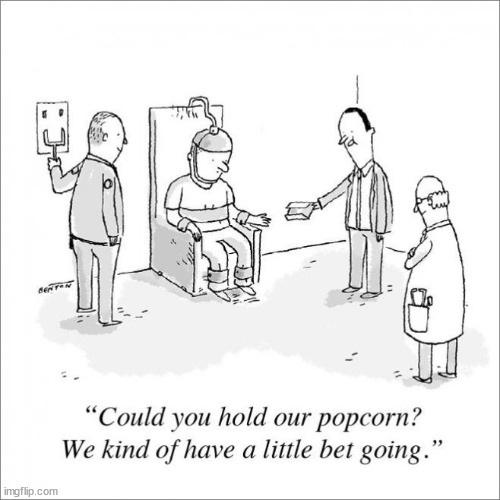 So what was the bet... time or just will it pop? | image tagged in repost,popcorn,bet | made w/ Imgflip meme maker