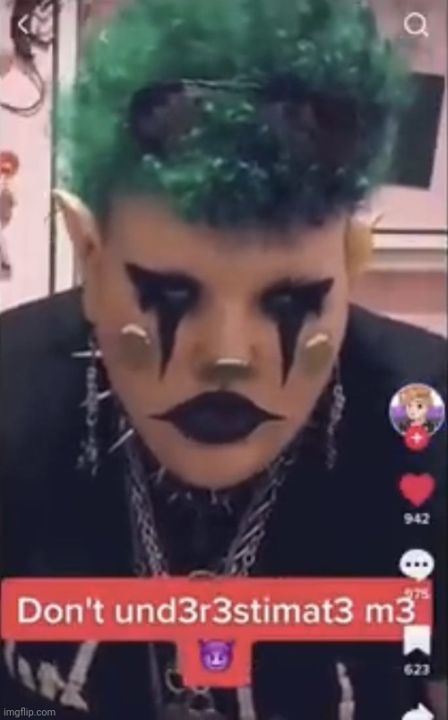 cus i can eat u bitch | made w/ Imgflip meme maker