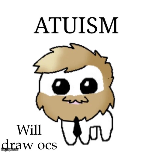 I am bored :/ | Will draw ocs | image tagged in ocs,drawings,bruh,bored | made w/ Imgflip meme maker