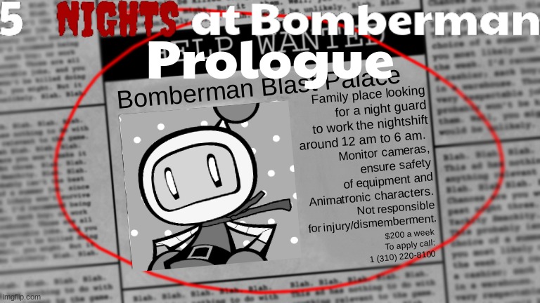 Prologue.mp3 | Prologue | made w/ Imgflip meme maker