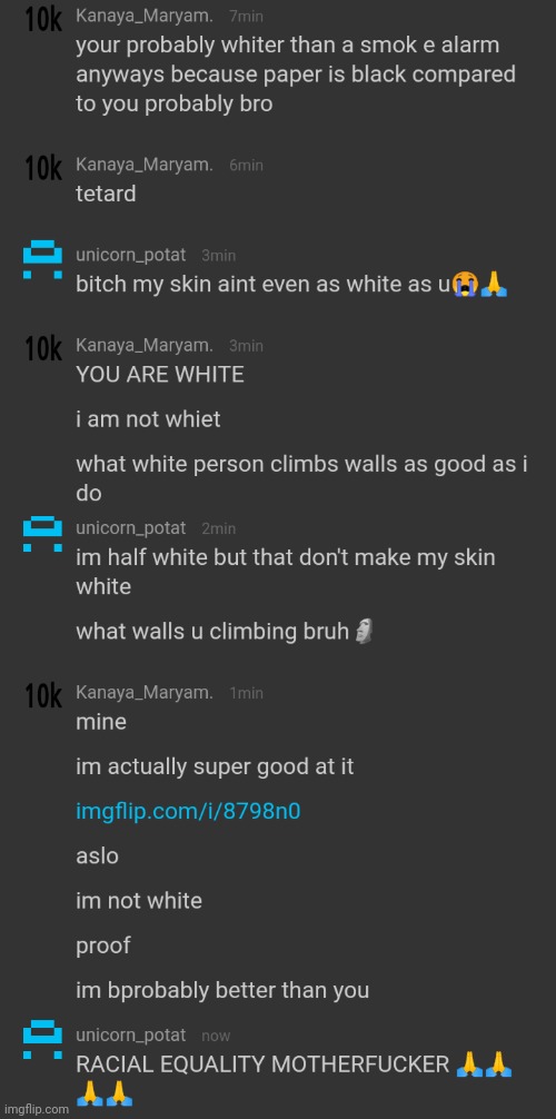 finna do hand re | made w/ Imgflip meme maker