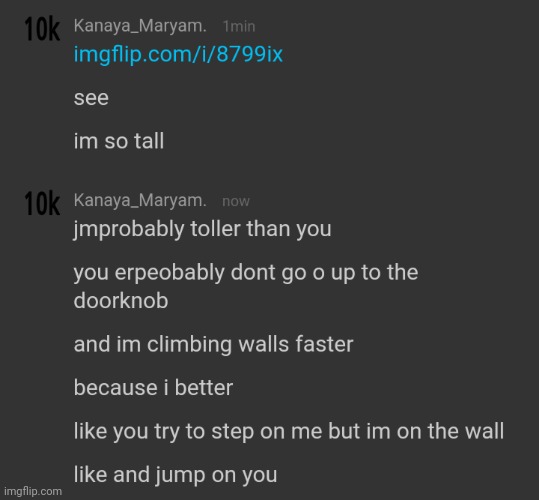 sorry i could beat his twig ass | made w/ Imgflip meme maker