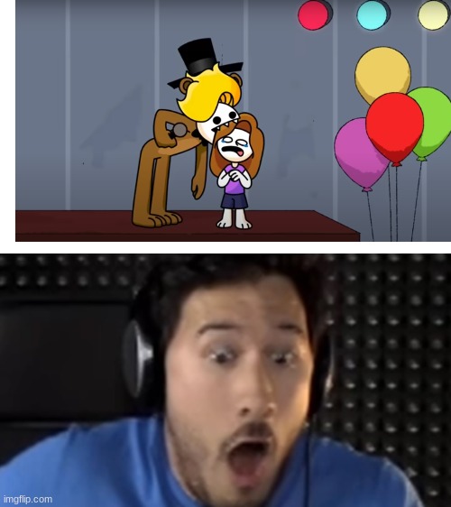 WAS THAT THE HAM OF 87?!? | image tagged in was that the bite of '87,haminations,fnaf | made w/ Imgflip meme maker