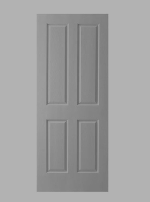 Door Blank Meme Template