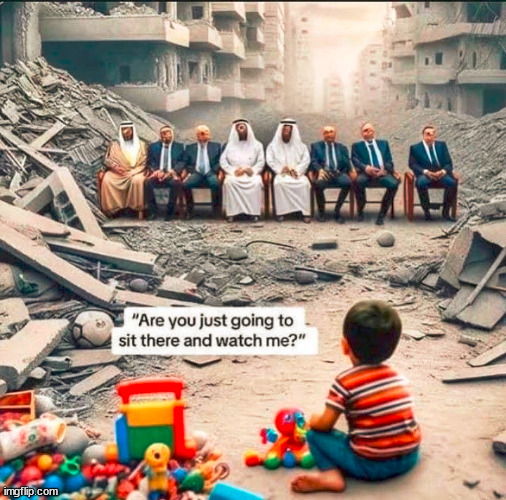 sad truth about arab leadersx | made w/ Imgflip meme maker