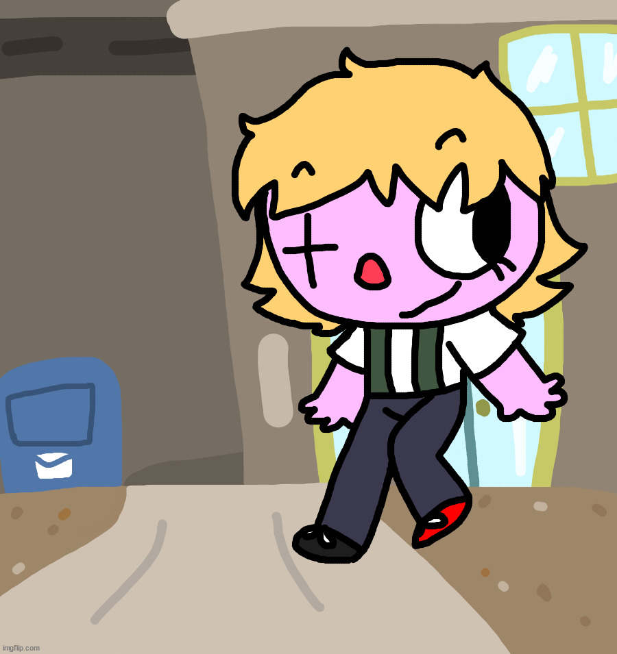ellie | made w/ Imgflip meme maker