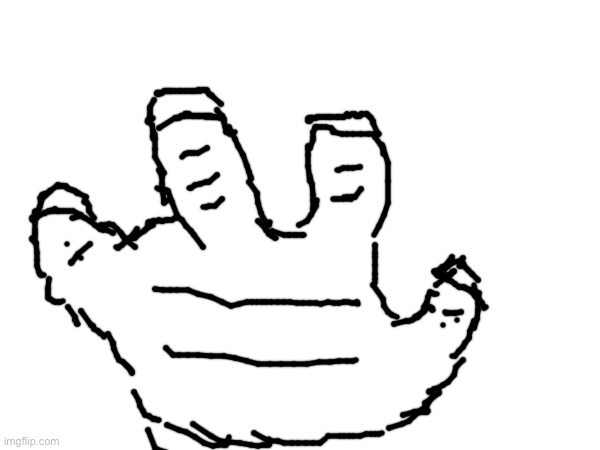 Hand | made w/ Imgflip meme maker