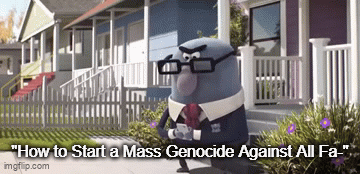 Imgflip Mepios Mepios and the Entire AF Community In a Nutshell: - Imgflip