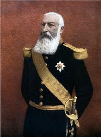 Leopold II Blank Meme Template