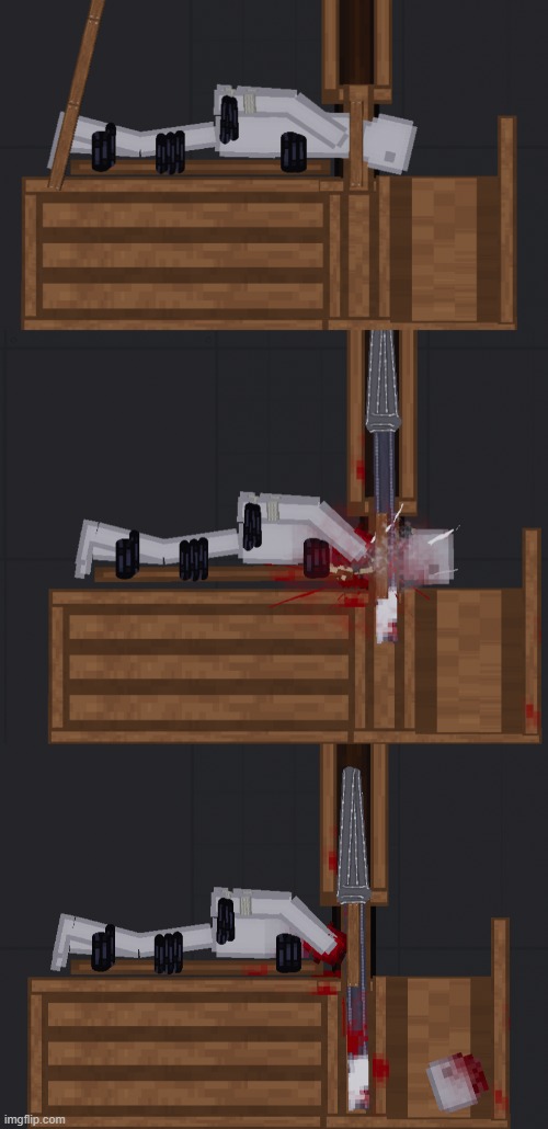 What did he do | made w/ Imgflip meme maker