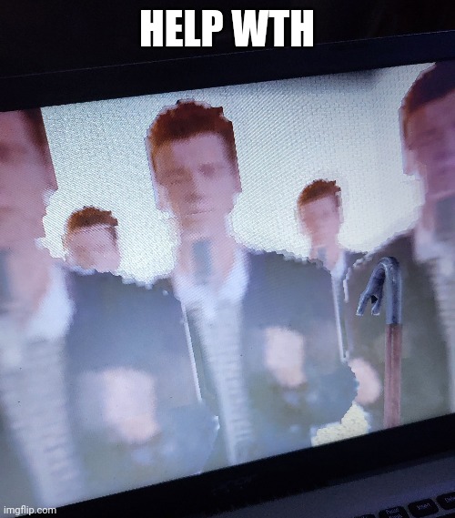 AAAAAAAAAAAA | HELP WTH | made w/ Imgflip meme maker