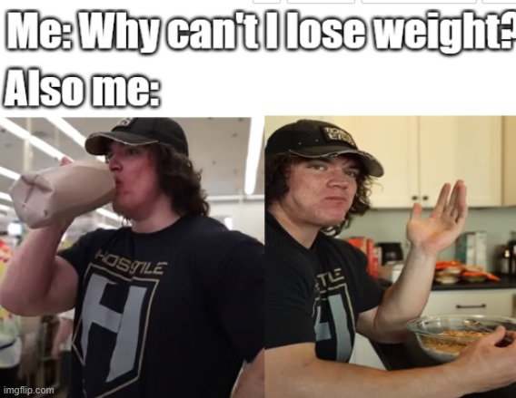 Sam sulek eats | image tagged in workout | made w/ Imgflip meme maker
