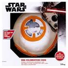 BB-8 Asda Cake Blank Meme Template