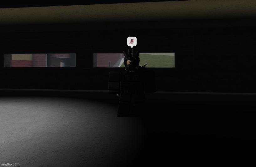 I am watching your every move from the shadows | made w/ Imgflip meme maker