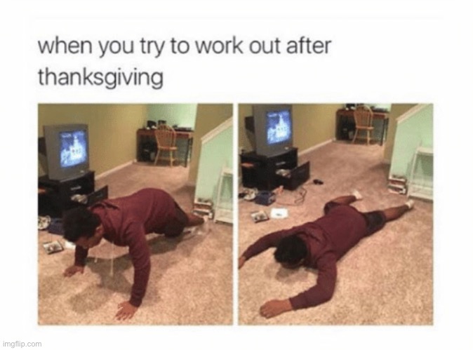 sooooo true | image tagged in funny,after thanksgiving,meme,so true | made w/ Imgflip meme maker