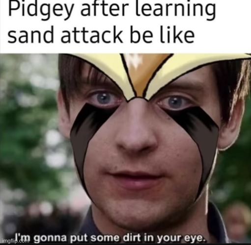 fr | image tagged in pidgy | made w/ Imgflip meme maker