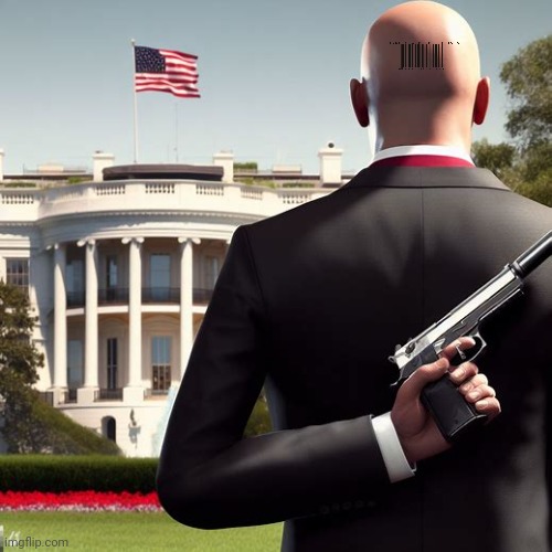 Guys dont worry Joe Biden's presidency is almost over | made w/ Imgflip meme maker