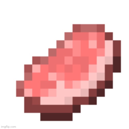 raw pork | image tagged in raw pork | made w/ Imgflip meme maker