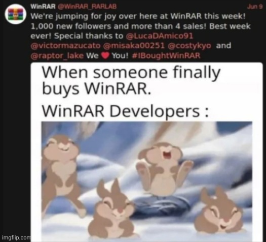 They deserve the world | made w/ Imgflip meme maker