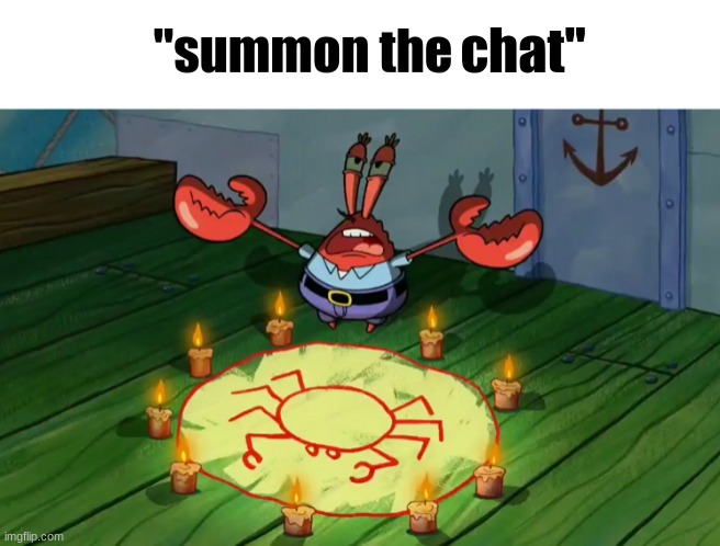 summon the alts | chat" | image tagged in summon the alts | made w/ Imgflip meme maker