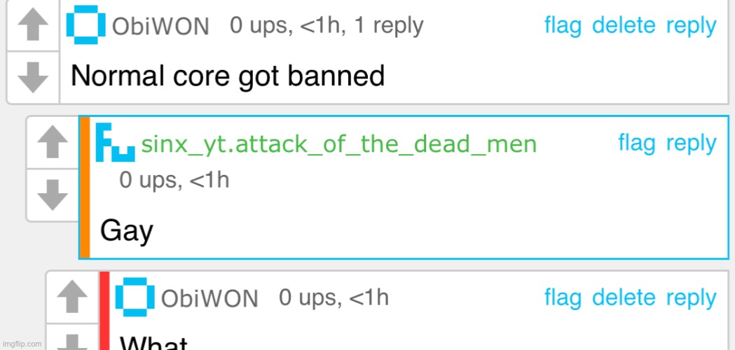 This was a while ago | made w/ Imgflip meme maker