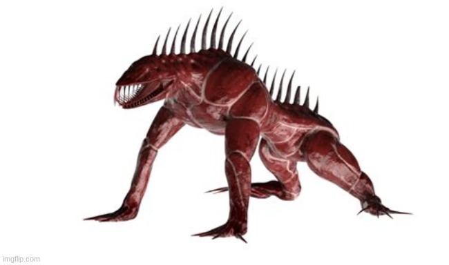 Scp 939 | image tagged in scp 939 | made w/ Imgflip meme maker