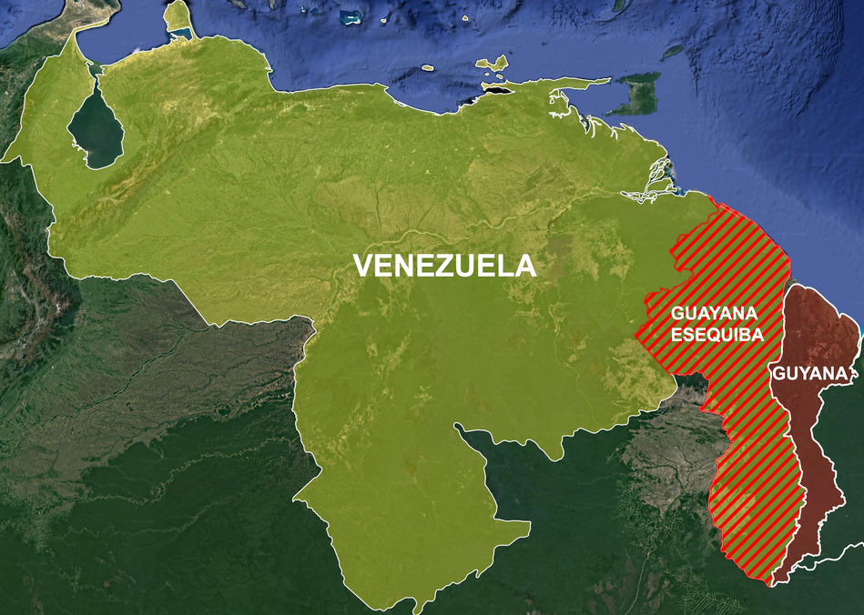 Wishful thinking Venezuela Blank Meme Template