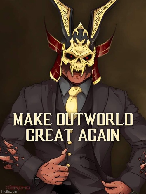 10 upvotes and this goes in politics | made w/ Imgflip meme maker