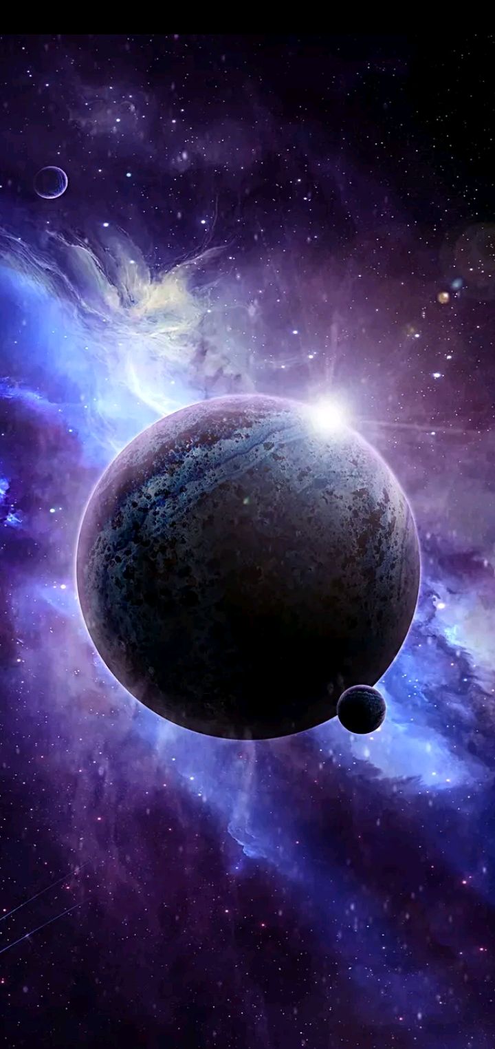 Space guide Blank Meme Template