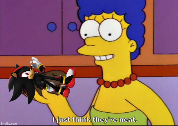 I just think they are neat. | image tagged in i just think they are neat | made w/ Imgflip meme maker