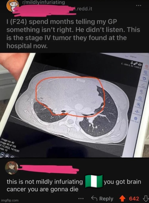 🇳🇬 | made w/ Imgflip meme maker