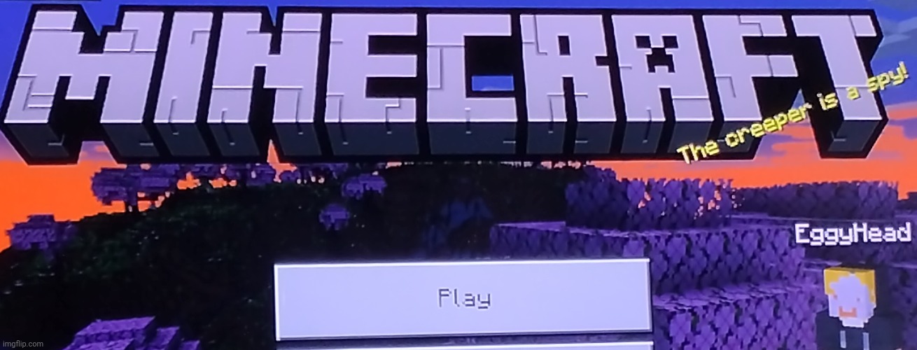 Minecraft TF2 reference real | made w/ Imgflip meme maker