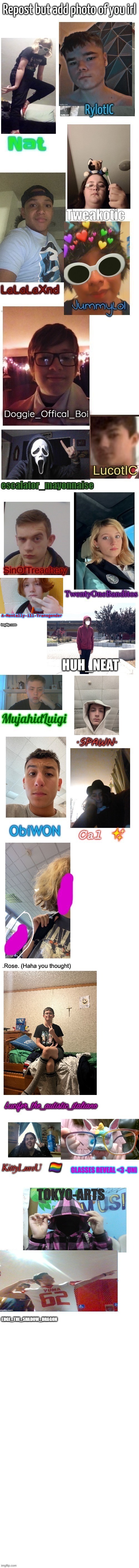 noot noot | A-Mentally-ill-Transgender | made w/ Imgflip meme maker