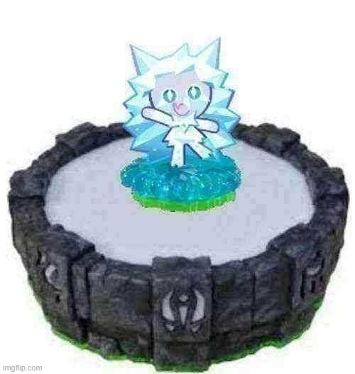 skylanders if it was a good game /j | made w/ Imgflip meme maker