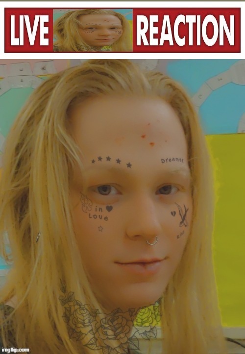 Sinthetic | made w/ Imgflip meme maker