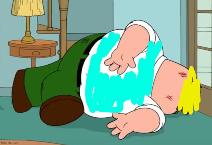 Death pose | image tagged in death pose | made w/ Imgflip meme maker