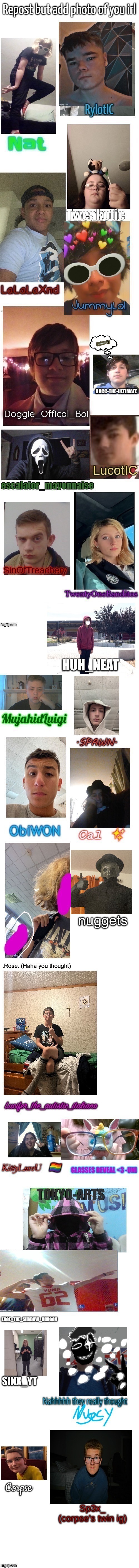 nuggets | made w/ Imgflip meme maker