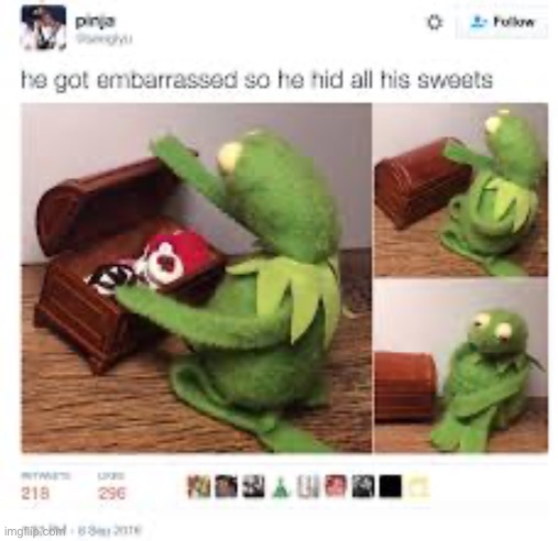 Kermit | image tagged in kermit the frog | made w/ Imgflip meme maker